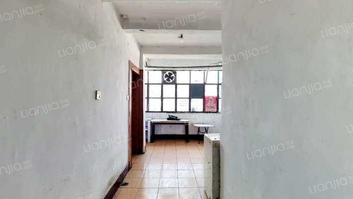 阳明巷1号二手房实景图