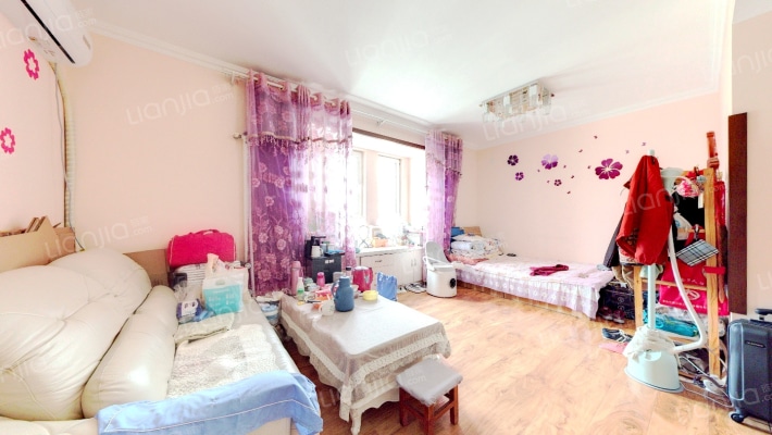 盈秀花园二手房实景图