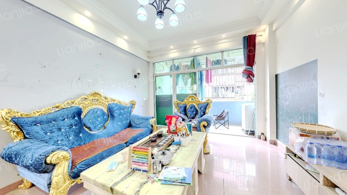 怡景园二手房实景图