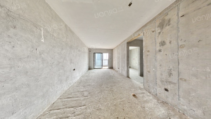 海伦堡九玺二手房实景图