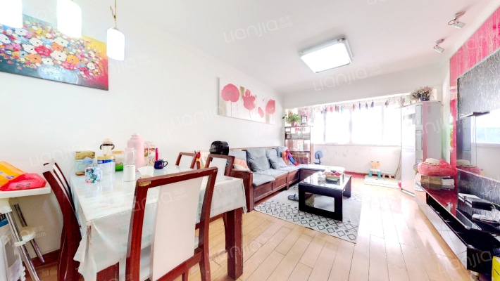 杨枝北苑二手房实景图