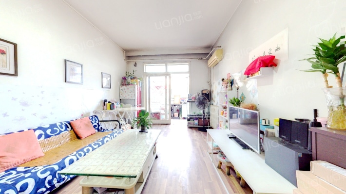 西钞西区二手房实景图