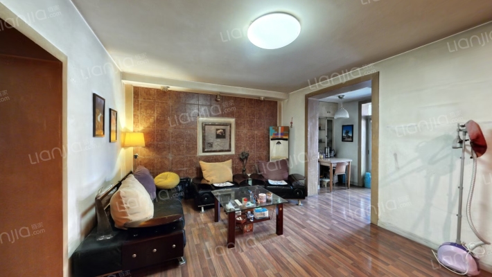 太阳集团家属院二手房实景图