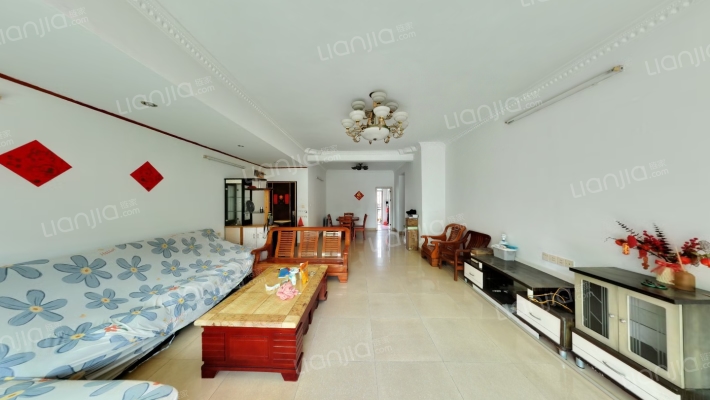 海涛居二手房实景图