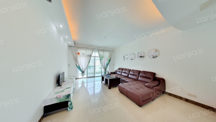 华景花苑二手房实景图