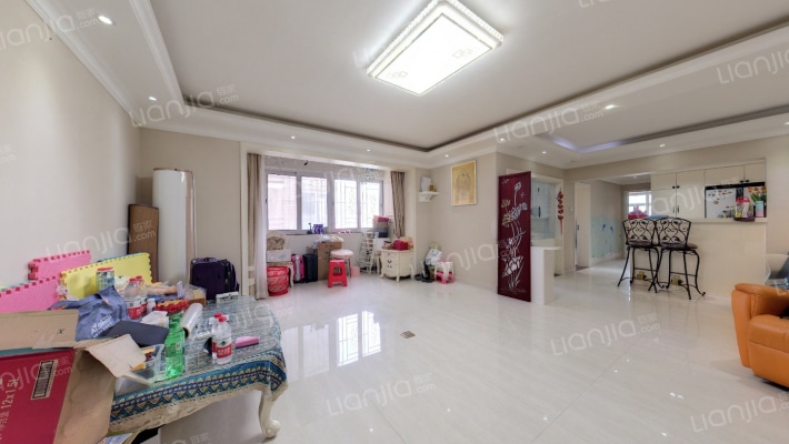 鹏都大厦二手房实景图