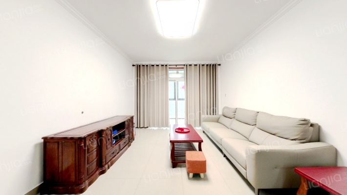 玉成家园二期二手房实景图