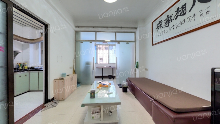 利丰苑二手房实景图