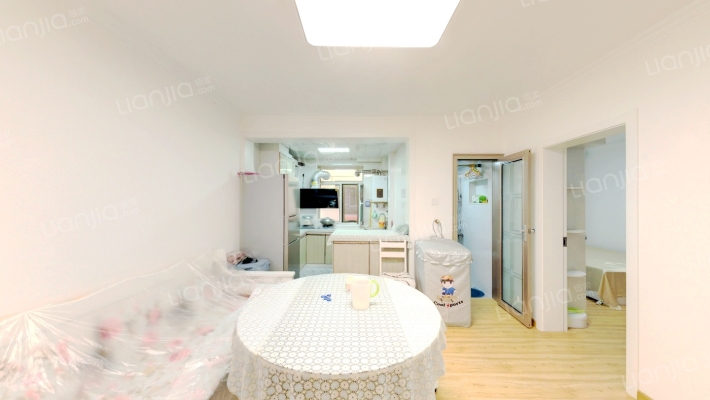 金港城（金宝花园）二手房实景图