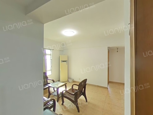 整租·富南广场 2室1厅 东/南