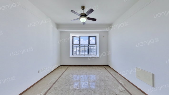 琥珀假日天地二手房实景图