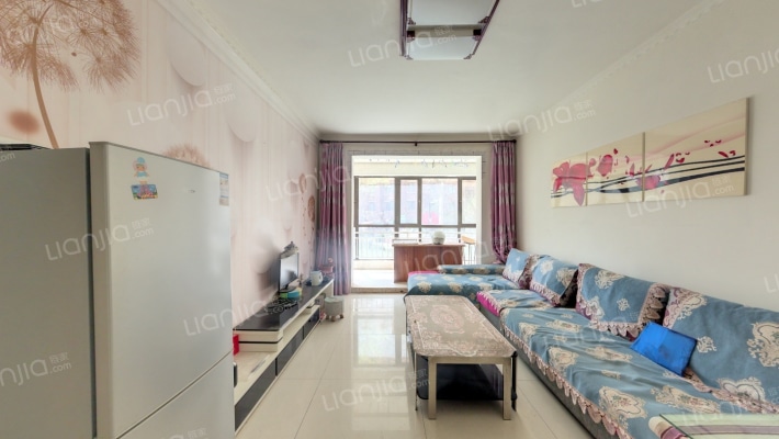 西固人家二手房实景图