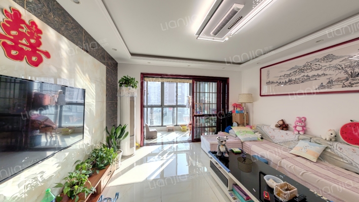 淮安人家二手房实景图