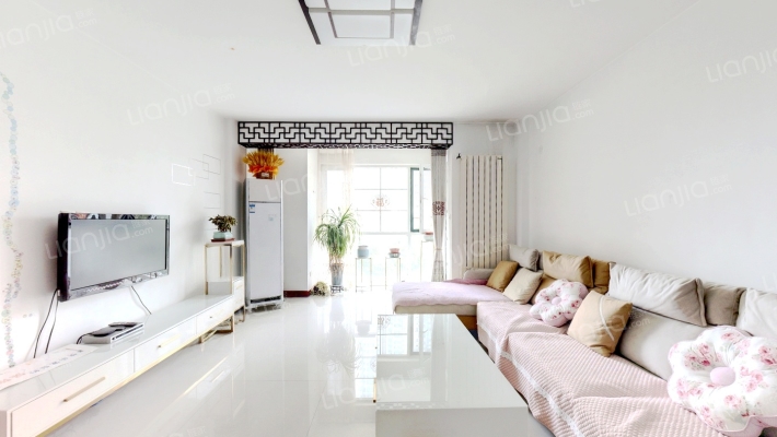 惠景文园二手房实景图