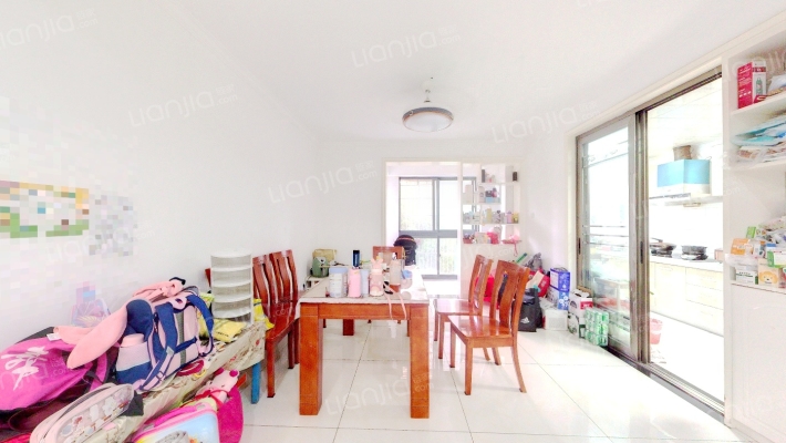 紫竹苑二手房实景图