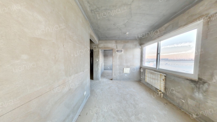 保利海上五月花百合园二手房实景图