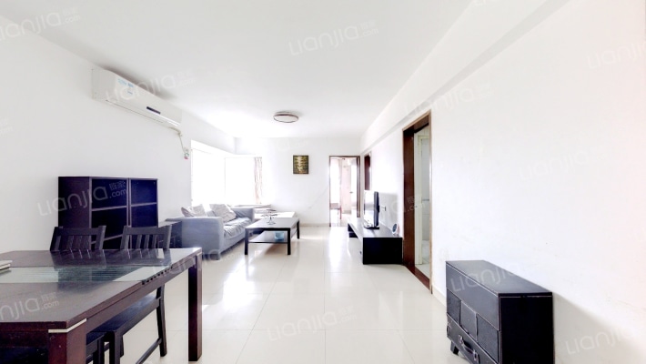 百顺台花园二手房实景图