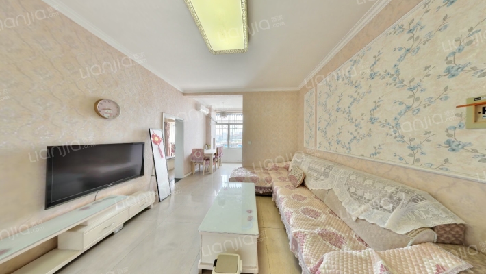 锦江苑二手房实景图