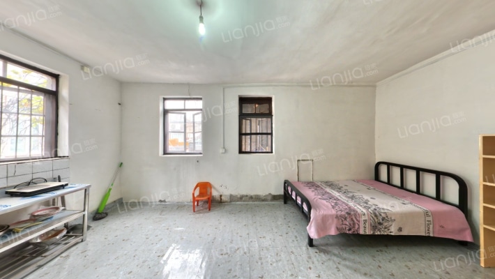 鞍山道(劝业场)二手房实景图