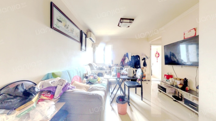 阳光馨苑二手房实景图