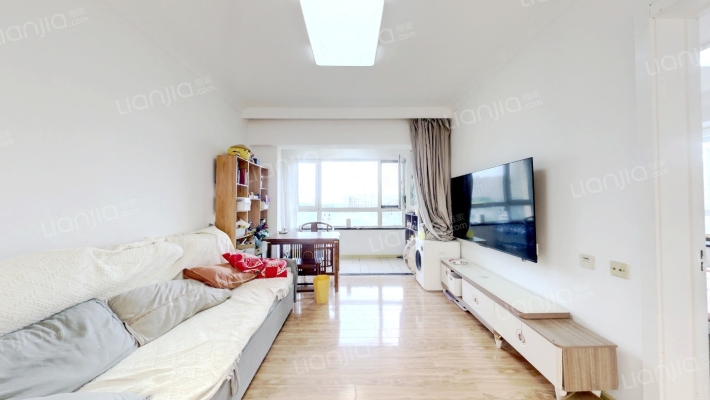 碧桂园太阳城左邻右里二手房实景图