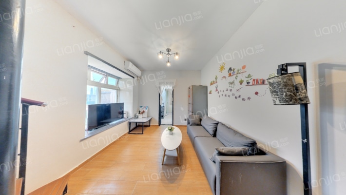 钻石时代二手房实景图