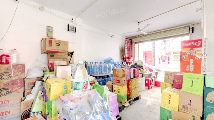 白溪村太平环街二手房实景图