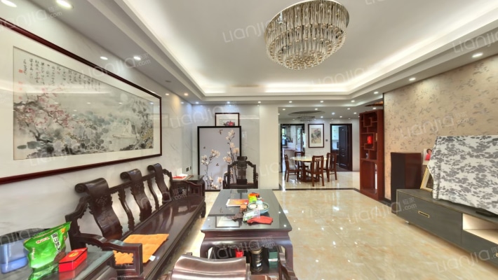 凯德瀚城二手房实景图