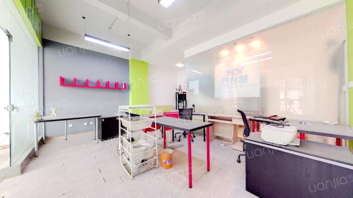 置信逸都D区二手房实景图