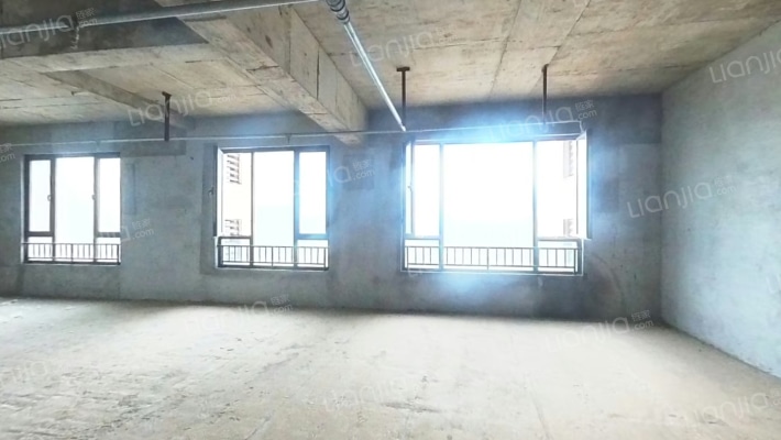 逸林府西苑二手房实景图