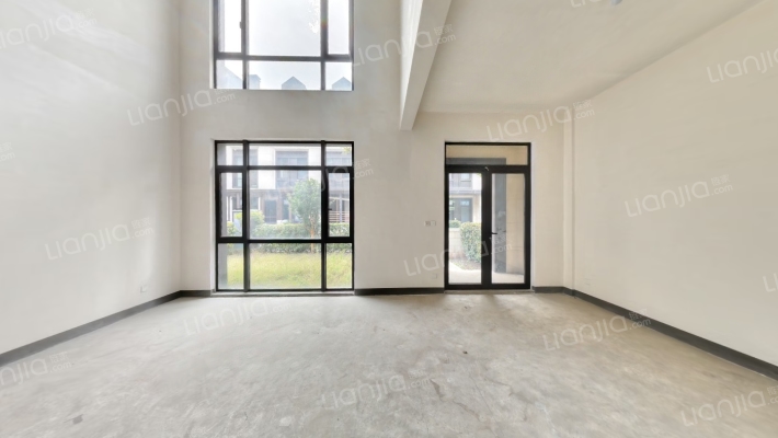翡翠御府二手房实景图