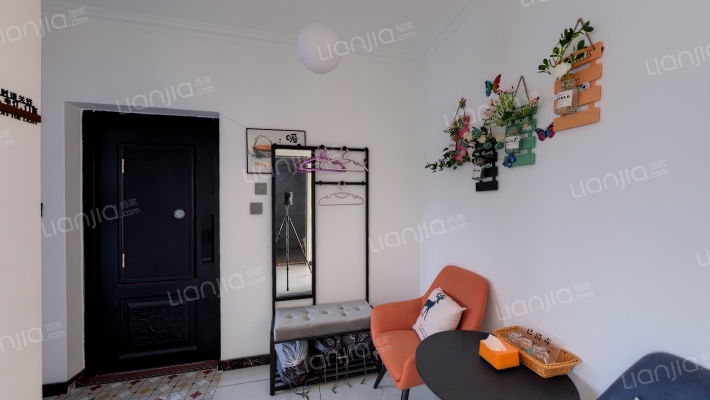 公园季二手房实景图