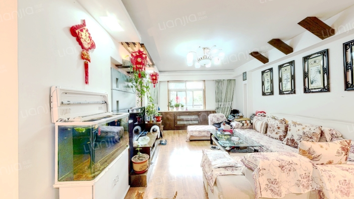 二热家园（一区）二手房实景图