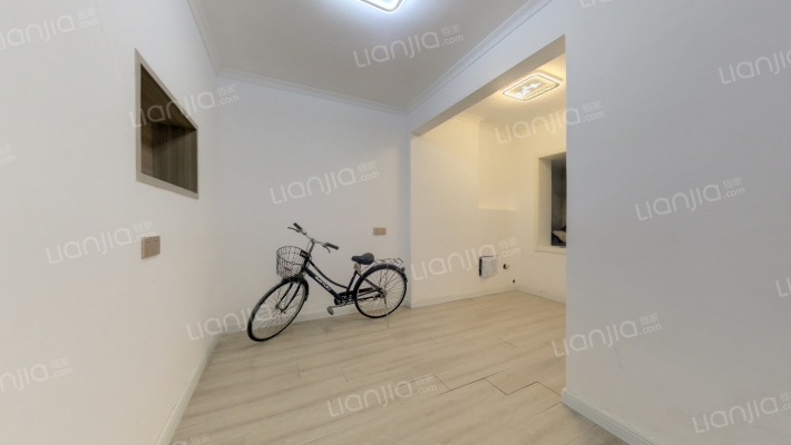 清江商场宿舍小区二手房实景图