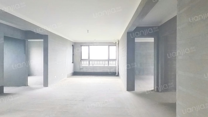 智合院北区二手房实景图