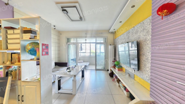 凤鸣香山小区二手房实景图