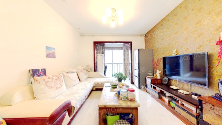 东桂二号院二手房实景图