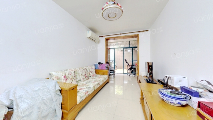 临汾路1244弄二手房实景图