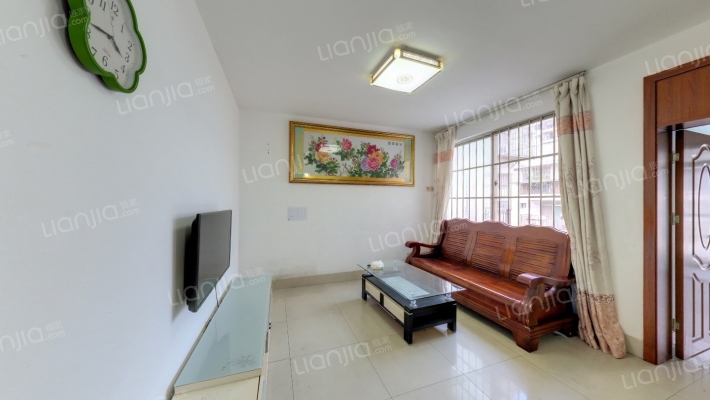 棕榈湾一期二手房实景图