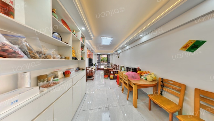 华都花园一期二手房实景图