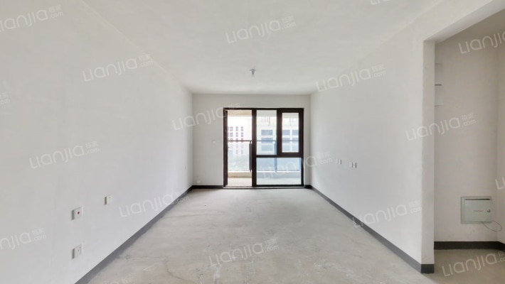 璀璨悦府二手房实景图