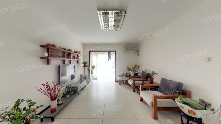 天润新苑二手房实景图