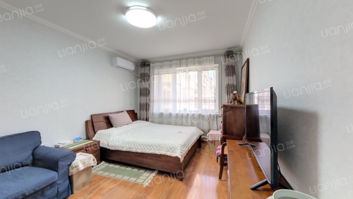 砖街二手房实景图