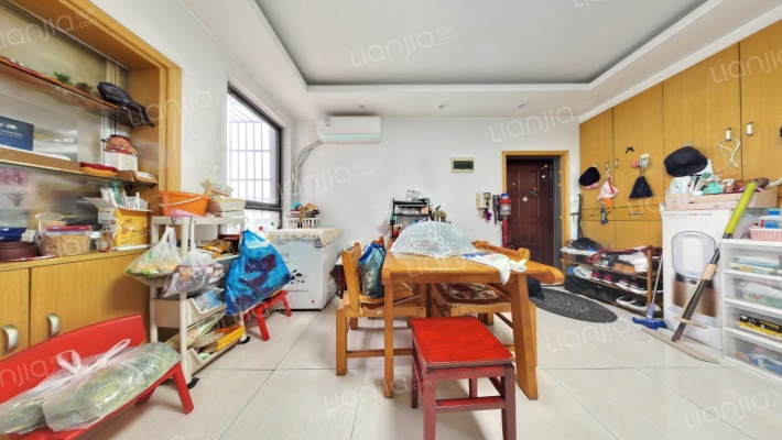 新苏苑二区二手房实景图