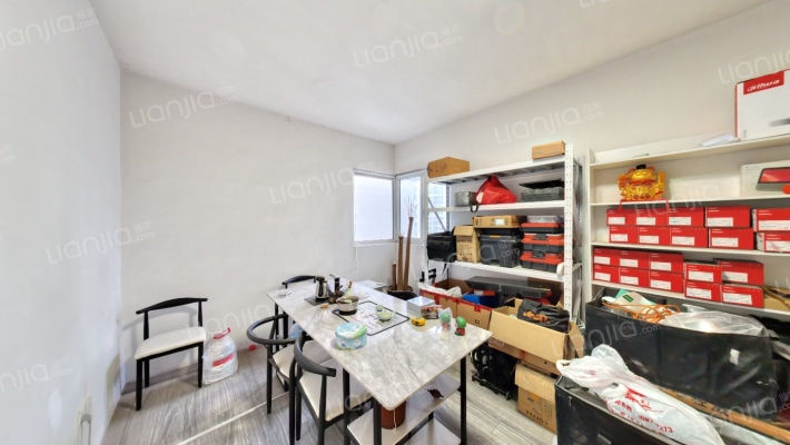 庆业九寨印象二手房实景图