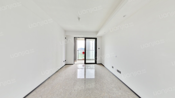 金地公园名著二手房实景图