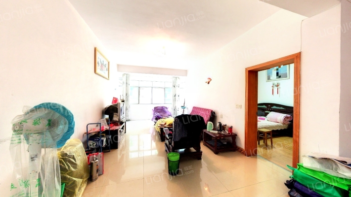 莲塘中大道二手房实景图