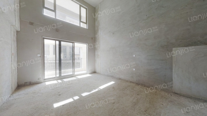 卓越千山里二手房实景图