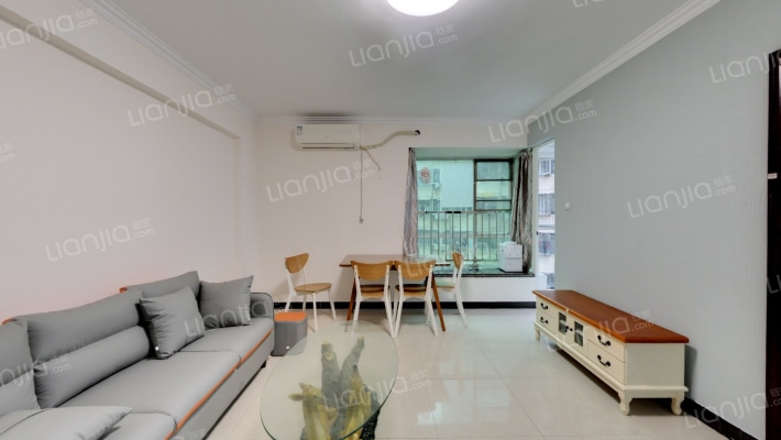 金色海琴苑二手房实景图