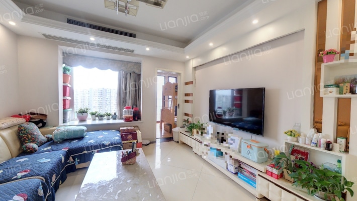 高家庄赞城二手房实景图